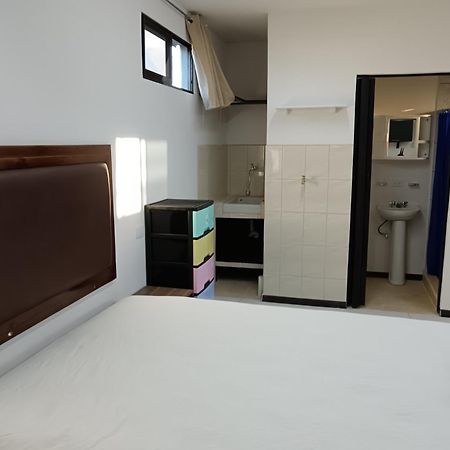 Cabinas Dormi Bene Miramar Exterior photo