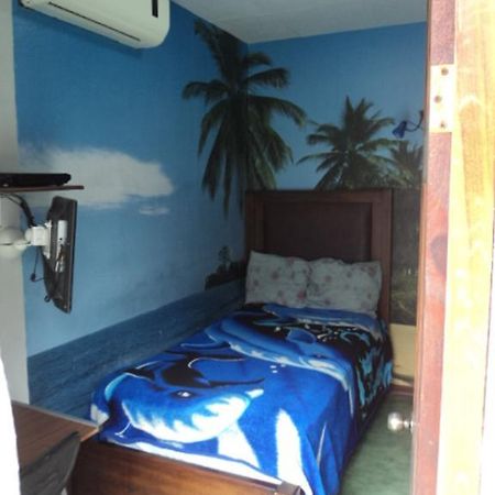 Cabinas Dormi Bene Miramar Exterior photo