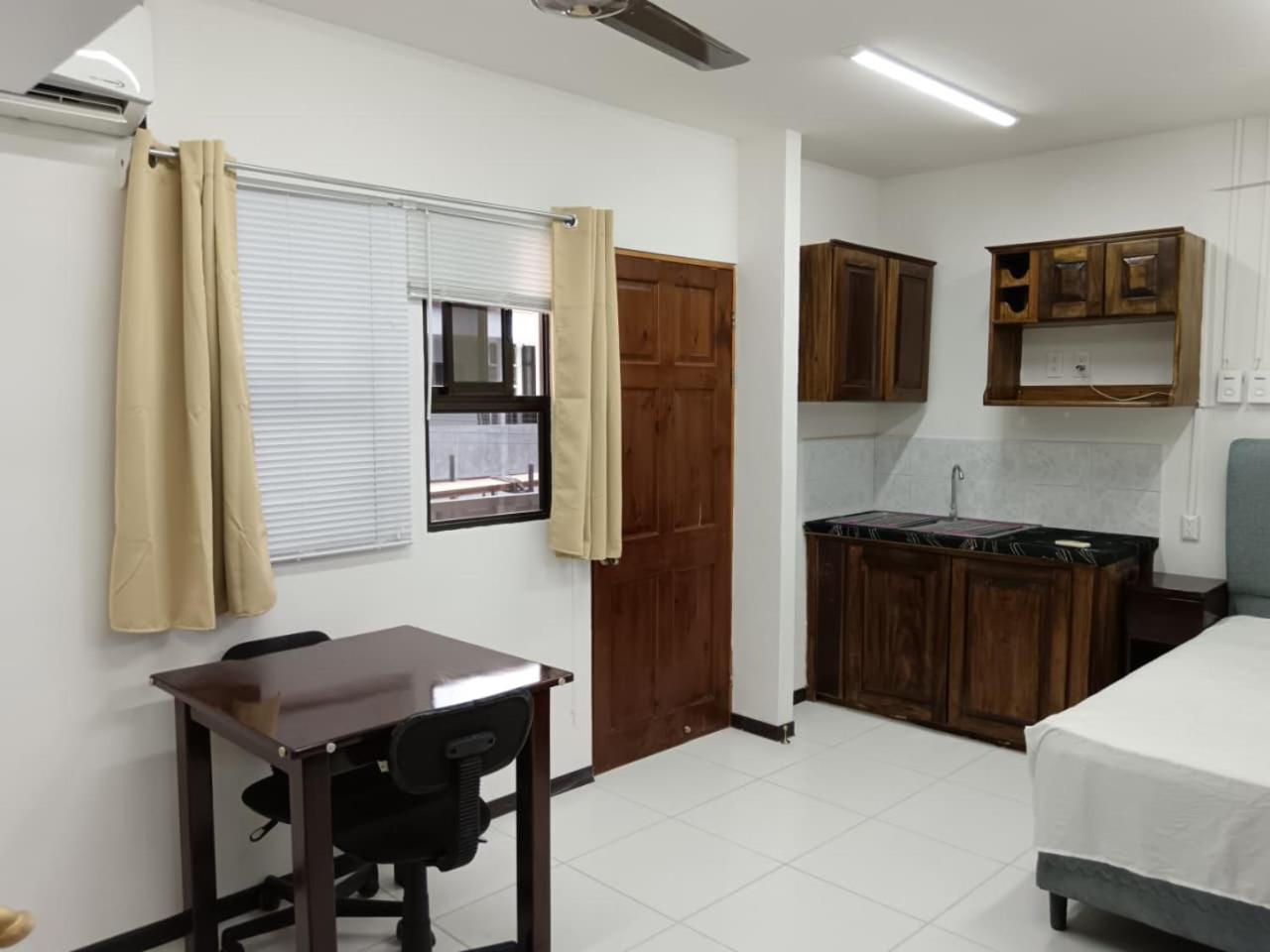 Cabinas Dormi Bene Miramar Exterior photo