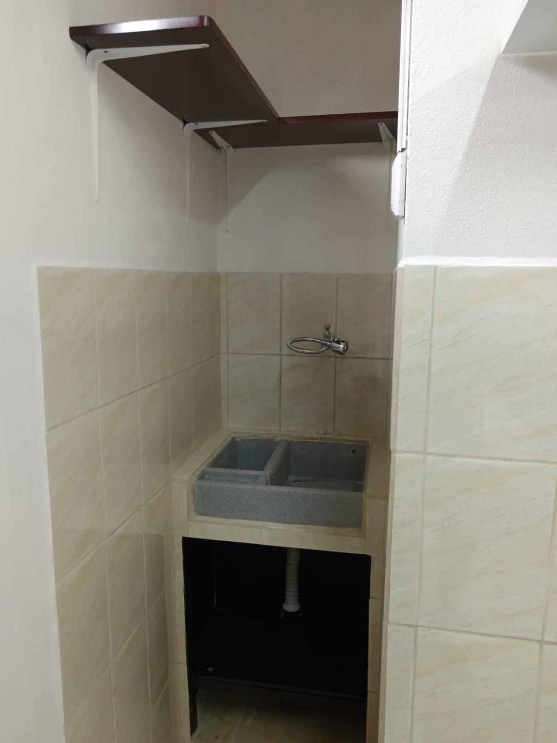 Cabinas Dormi Bene Miramar Exterior photo