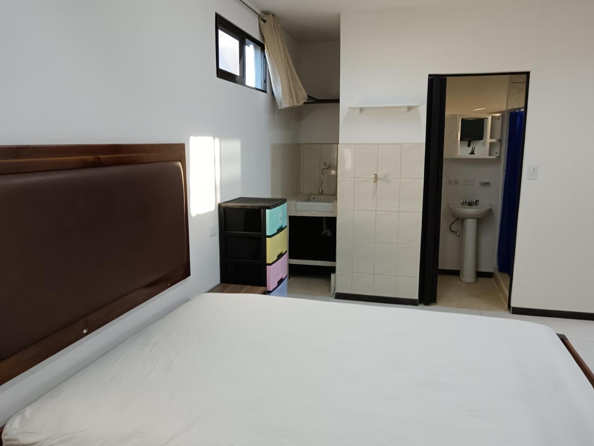 Cabinas Dormi Bene Miramar Exterior photo