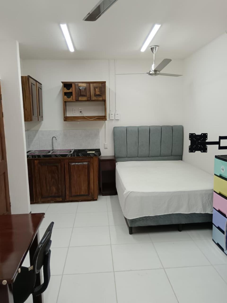 Cabinas Dormi Bene Miramar Exterior photo