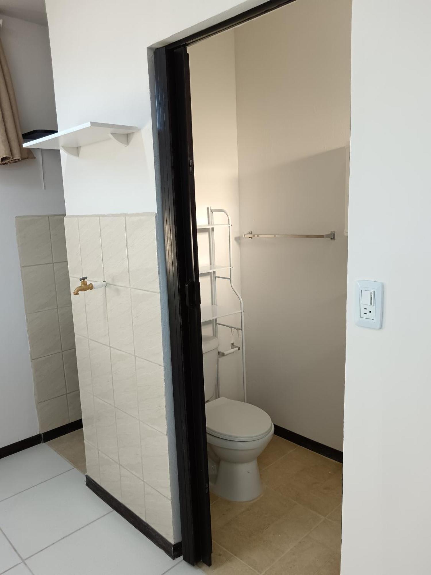 Cabinas Dormi Bene Miramar Exterior photo