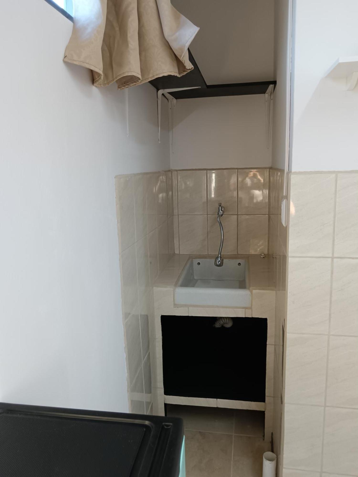 Cabinas Dormi Bene Miramar Exterior photo